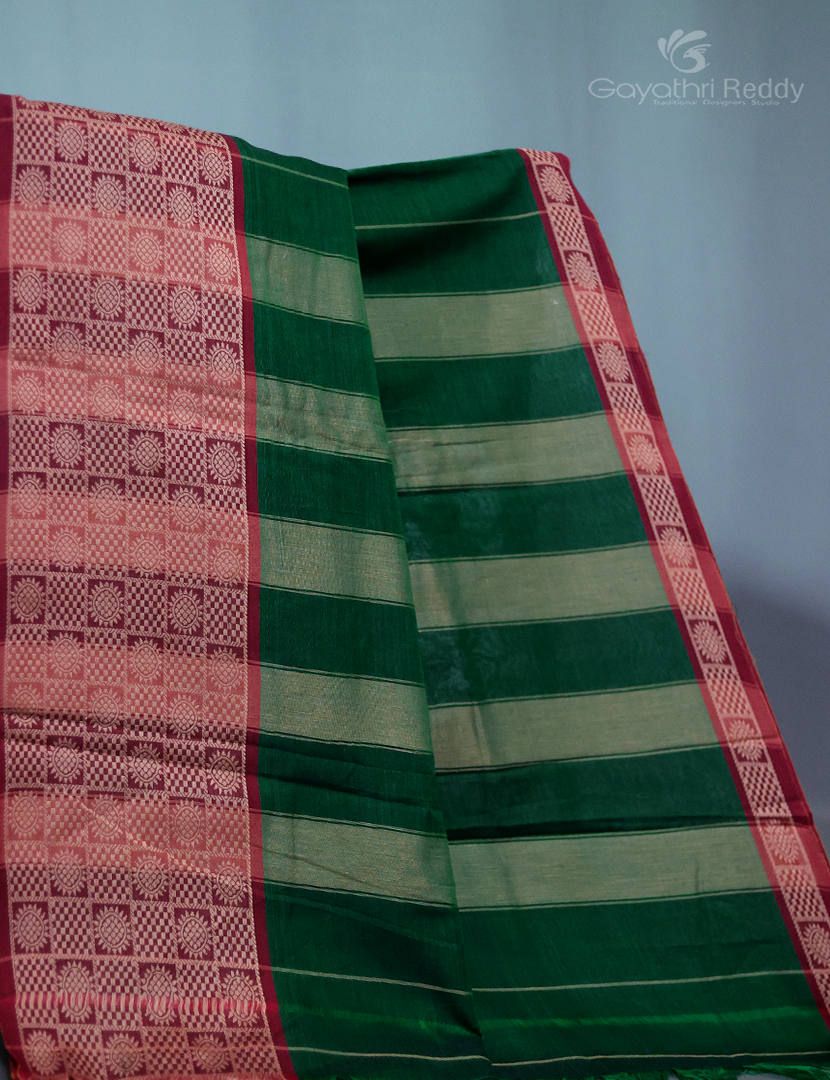 PURE NARAYANPET COTTON-NC967