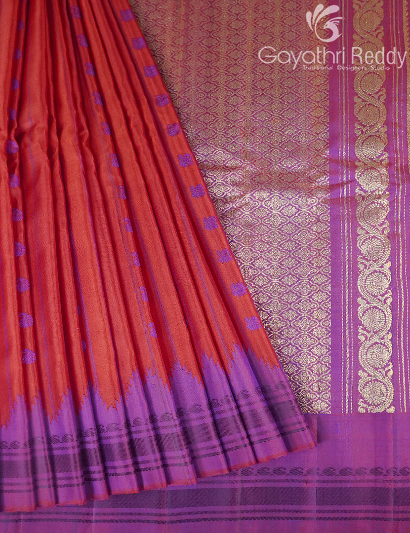 PURE GADWAL PATTU-GP1261