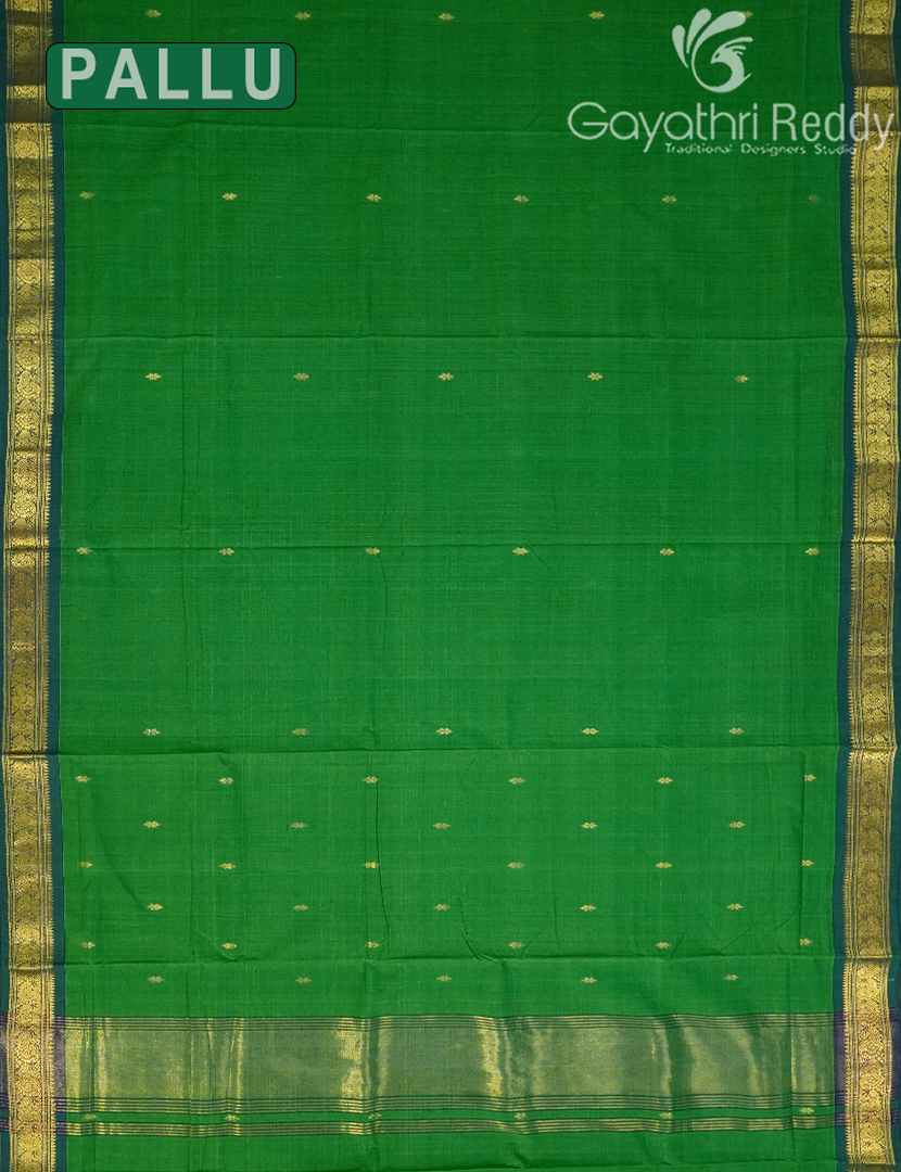 PURE VENKATAGIRI COTTON-VC887