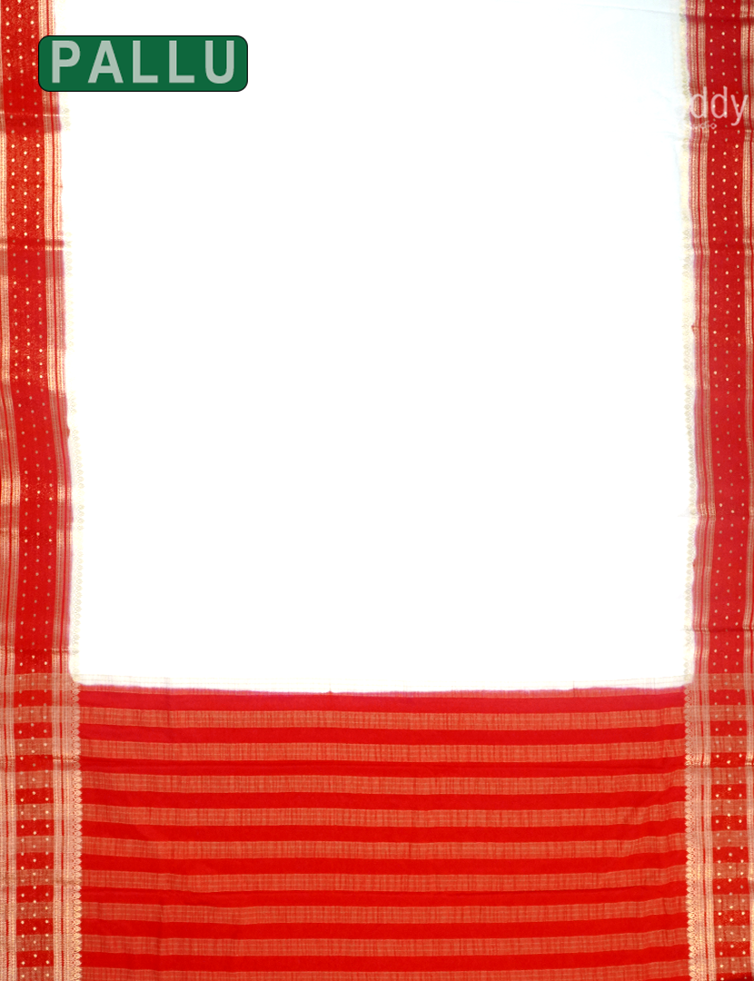 SEMI MYSORE CREPE-SMC457