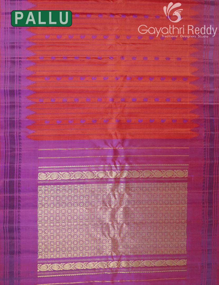 PURE GADWAL PATTU-GP1261