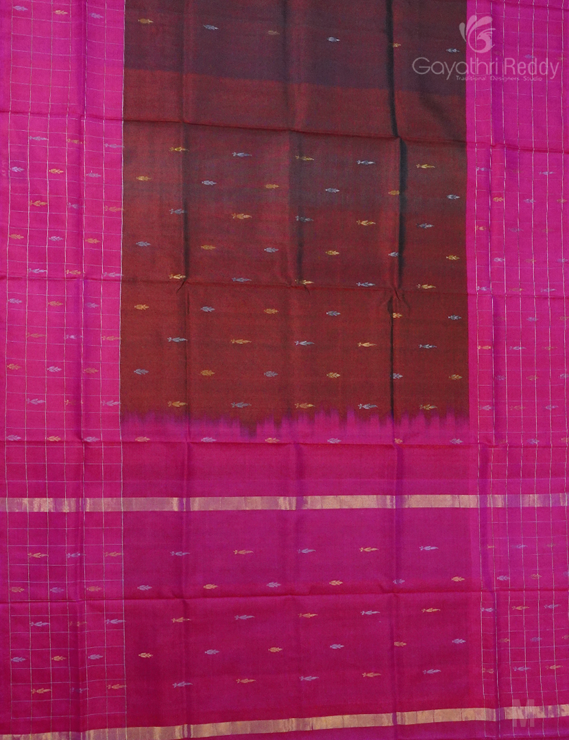 PURE UPPADA PATTU-USS1896