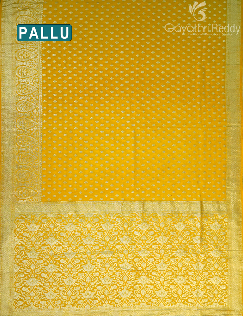 BANARAS GEORGETTE-BG781