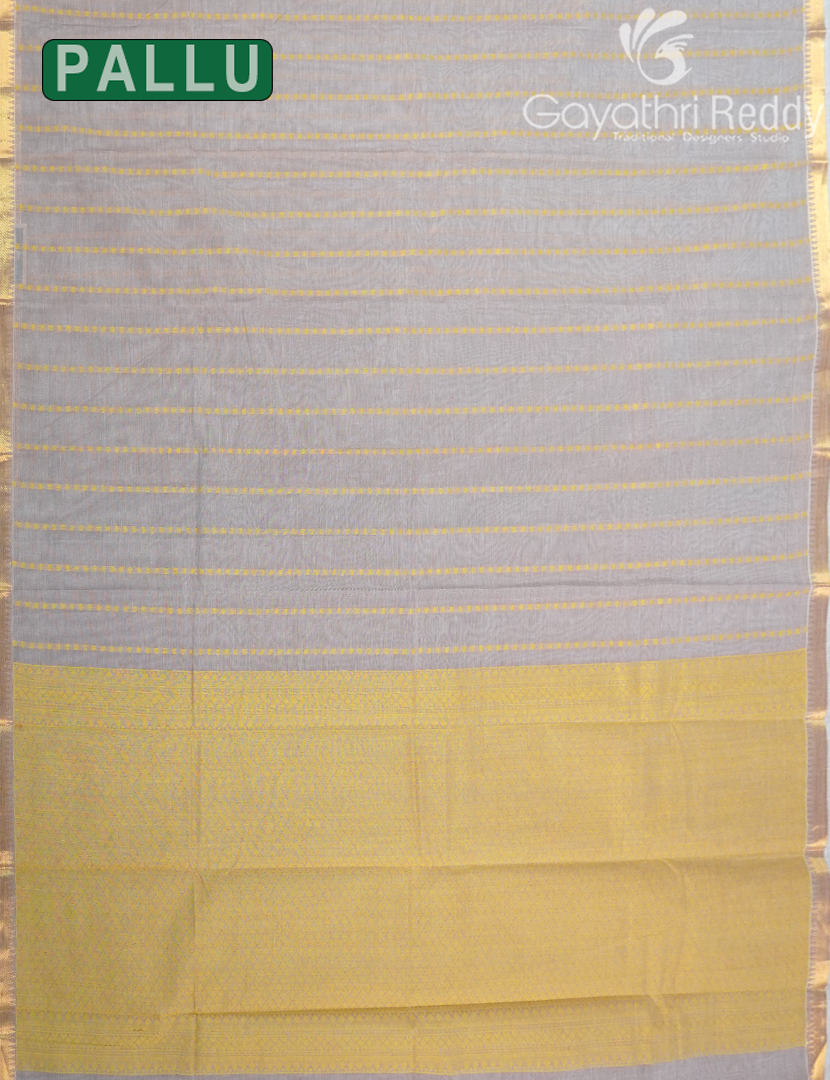 PURE KANCHI COTTON -KC3209