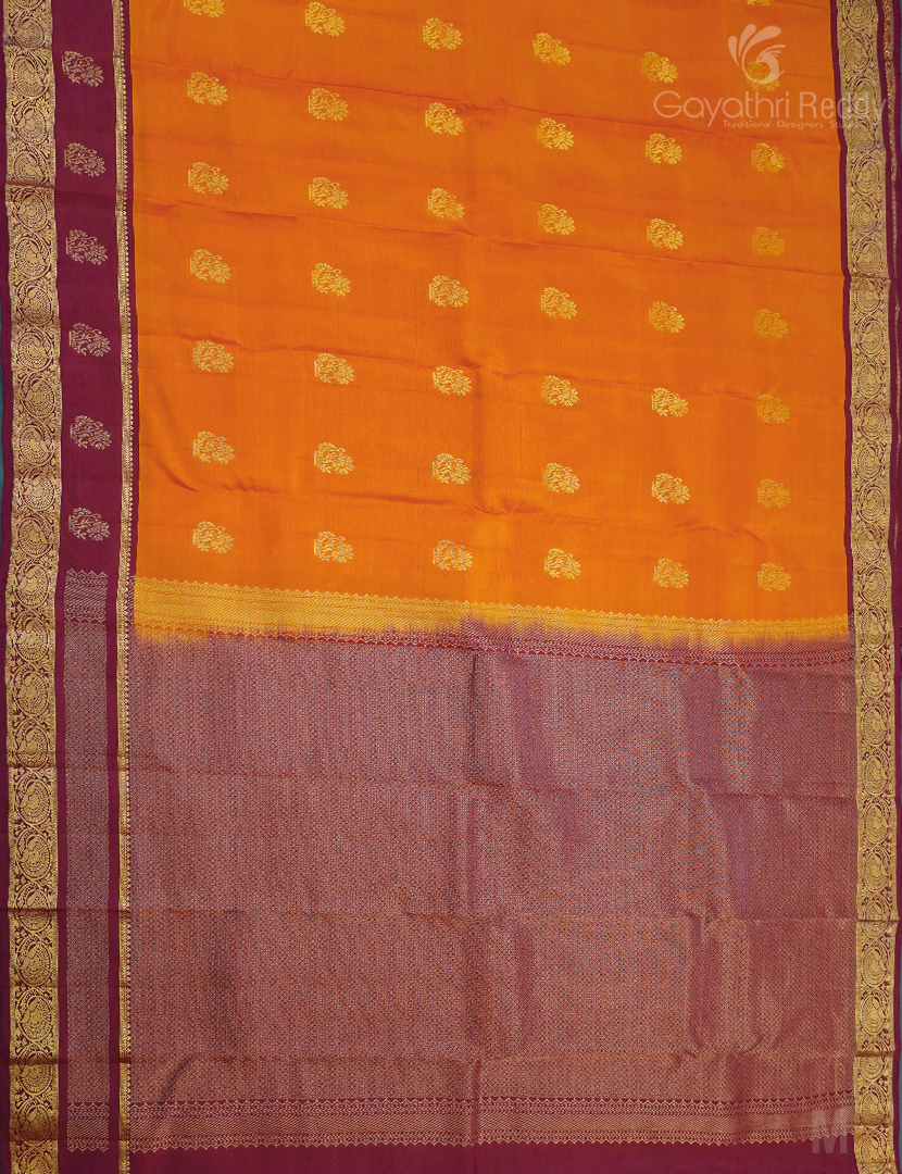 PURE KANCHI PATTU-KP7986