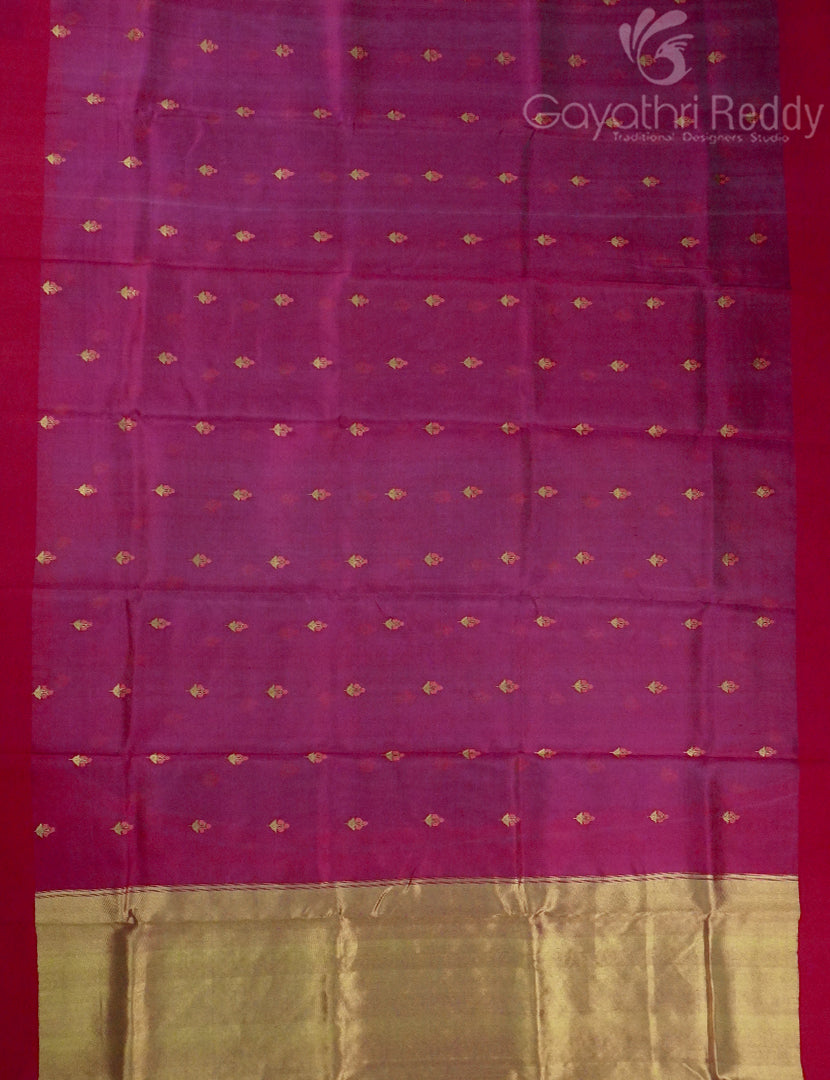 PURE CHANDERI SILK-CPS799