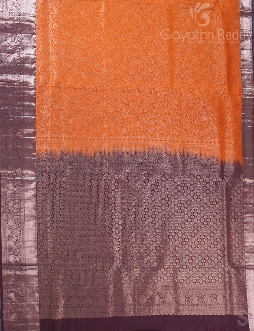 PURE KANCHI PATTU -KP8185
