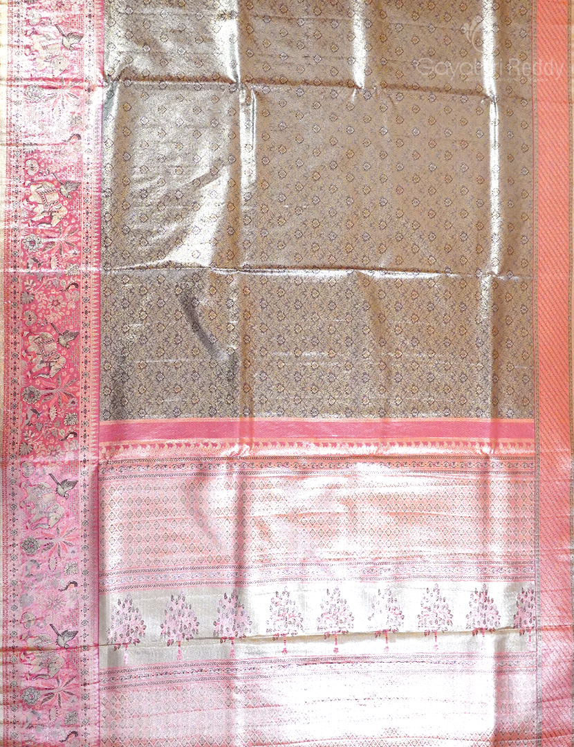 SEMI KANCHI PATTU-SP1315