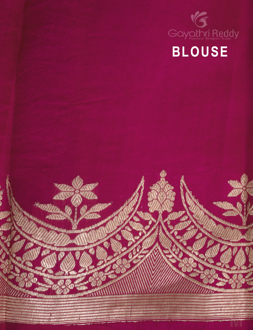 PURE MASHRU SILK-PMH35