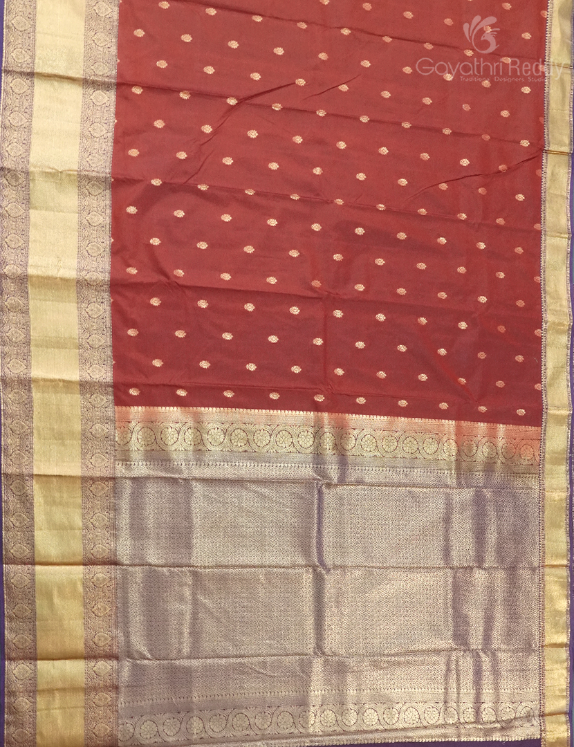 SEMI KANCHI PATTU-SP1759