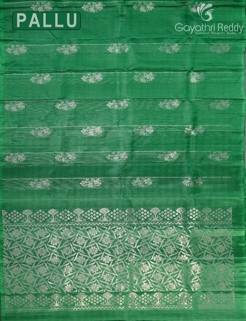 LIGHT WEIGHT KANCHI PATTU-KP8604