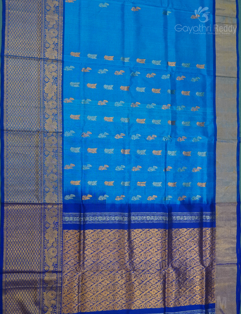 PURE UPPADA PATTU-USS1858