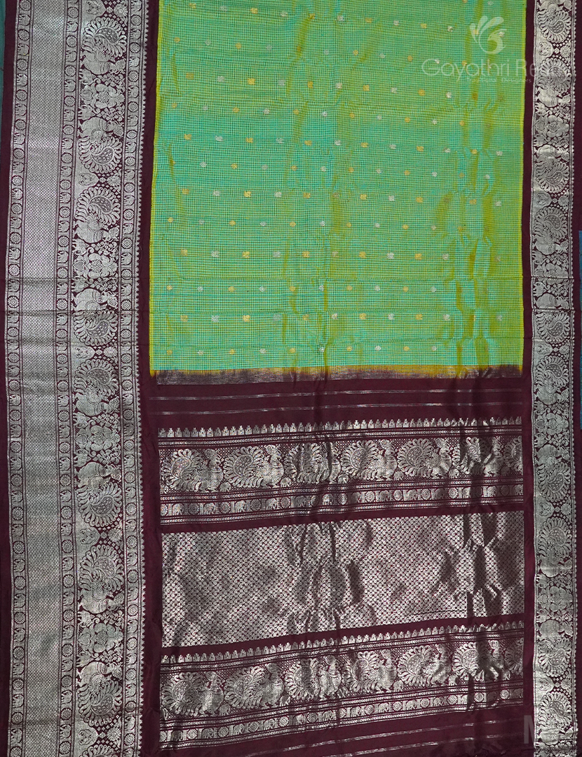 PURE GADWAL PATTU-GP1167