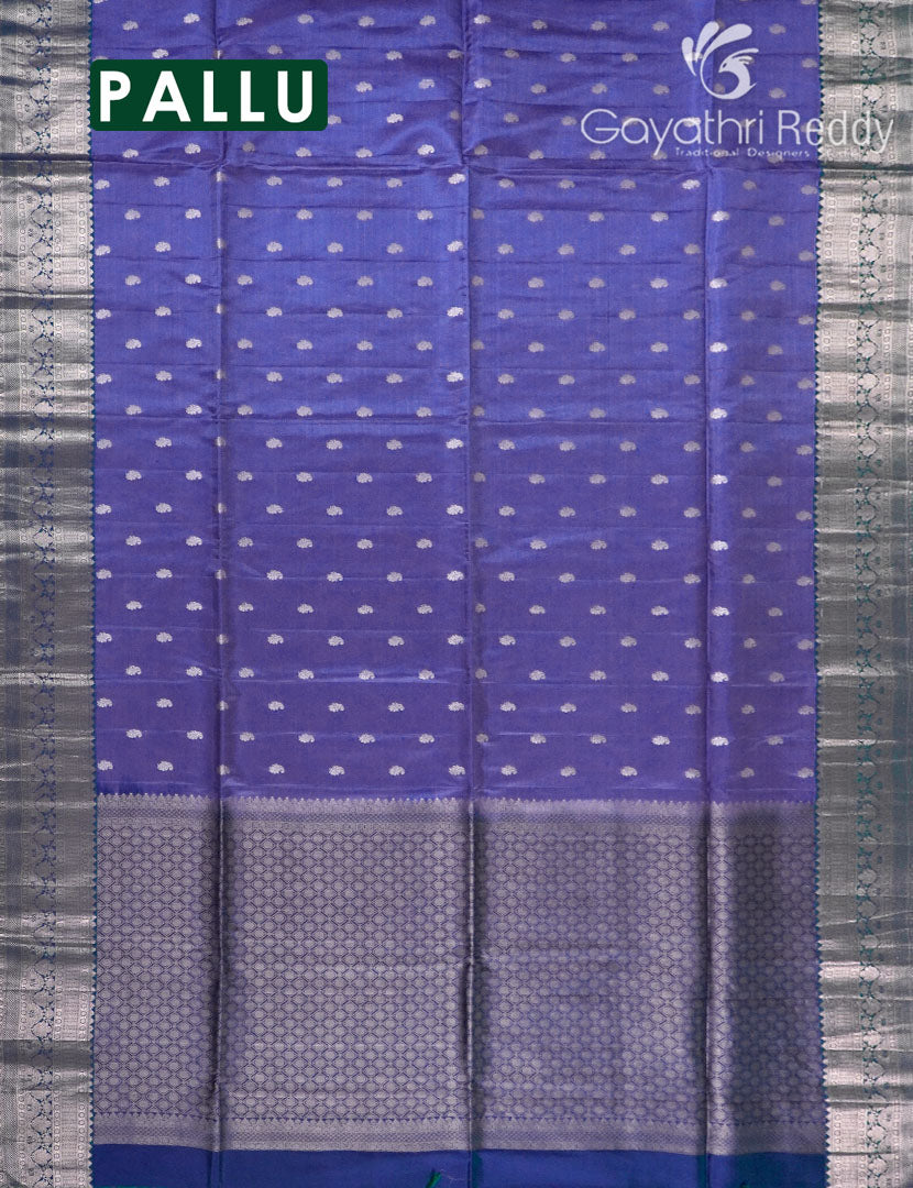 LIGHT WEIGHT KANCHI PATTU-KP8640