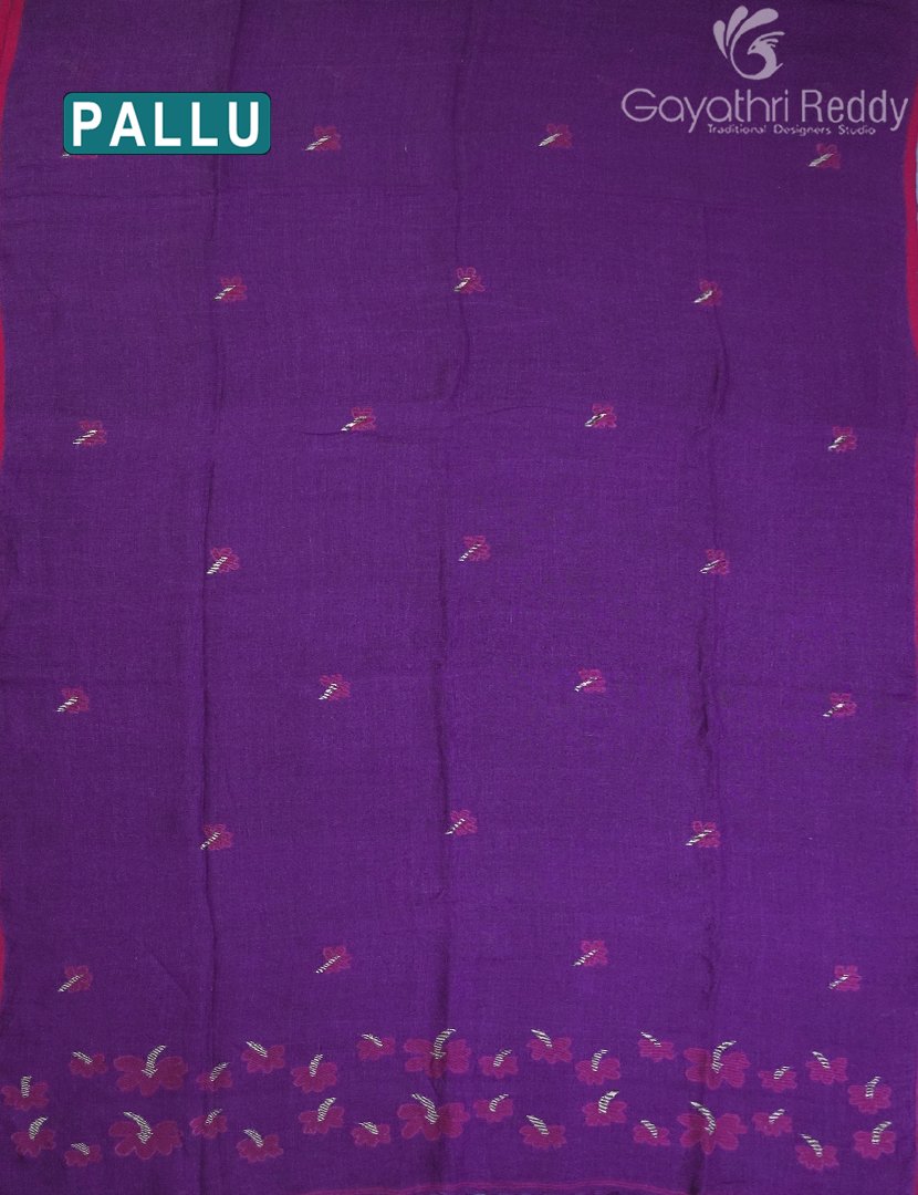 PURE LINEN FANCY-LF209