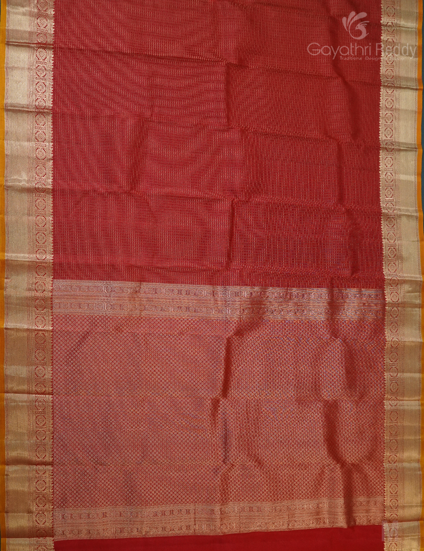 PURE KANCHI PATTU-KP7956