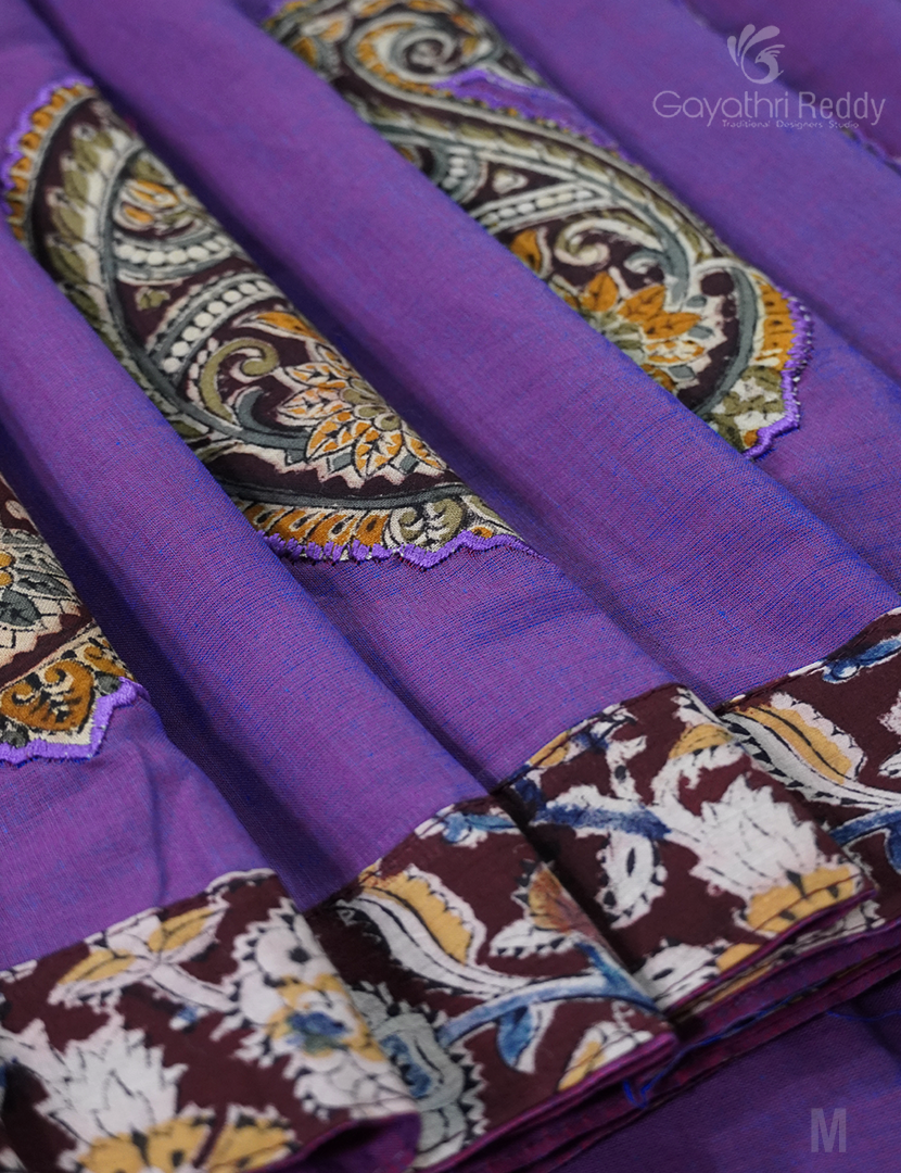 COTTON PATCH WORK-CPW9