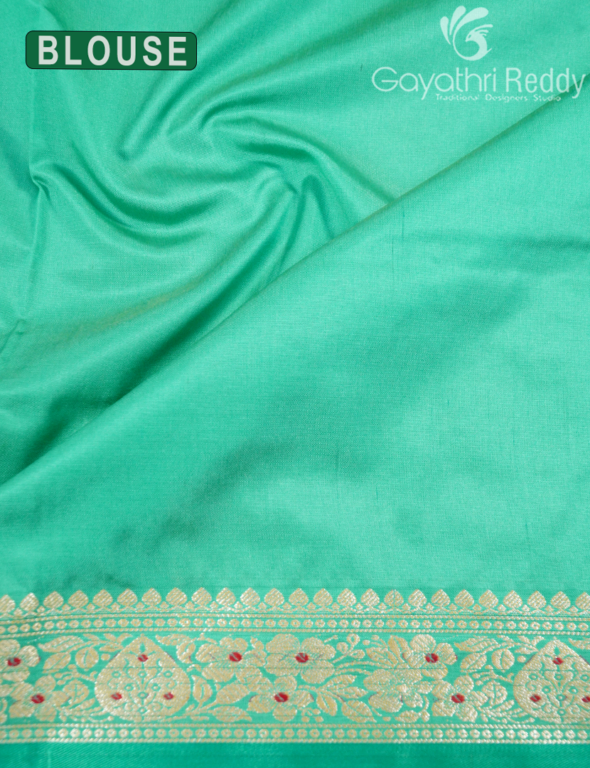 SEMI KATAN SAREE-SKN209