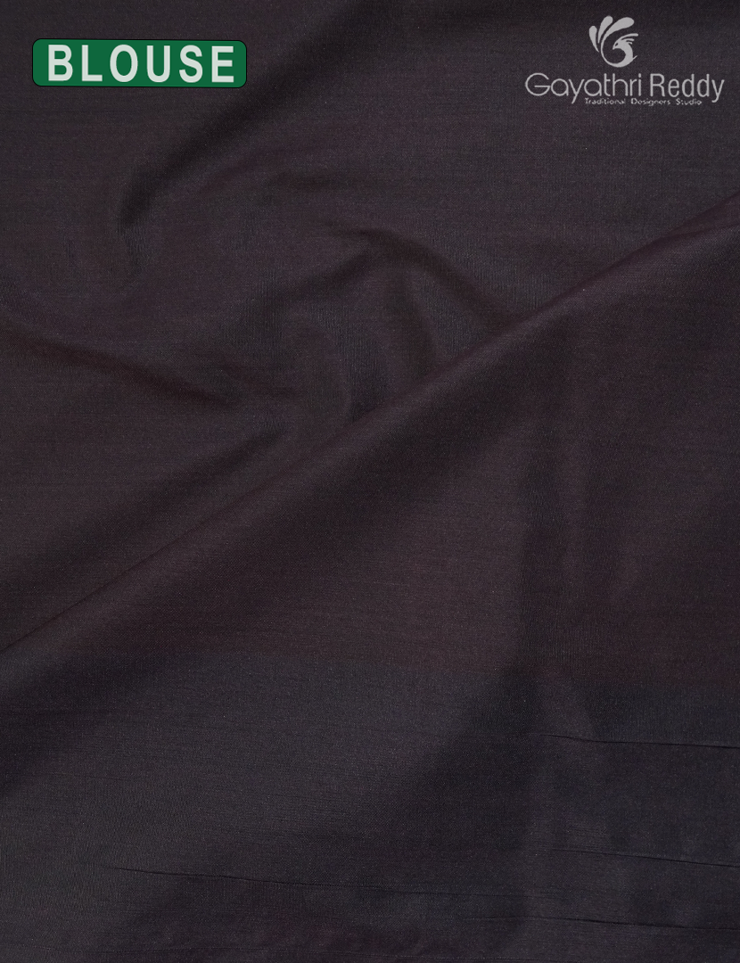 ART SILK SAREE-AS196