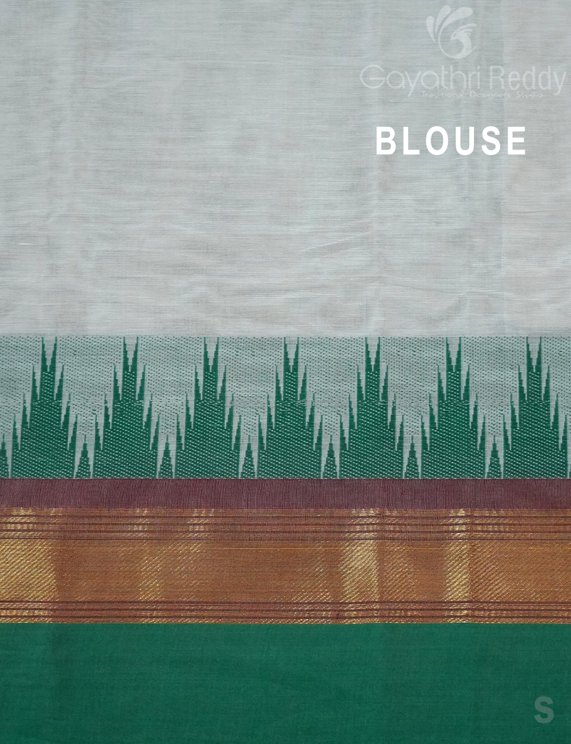 PURE KANCHI COTTON-KC2986