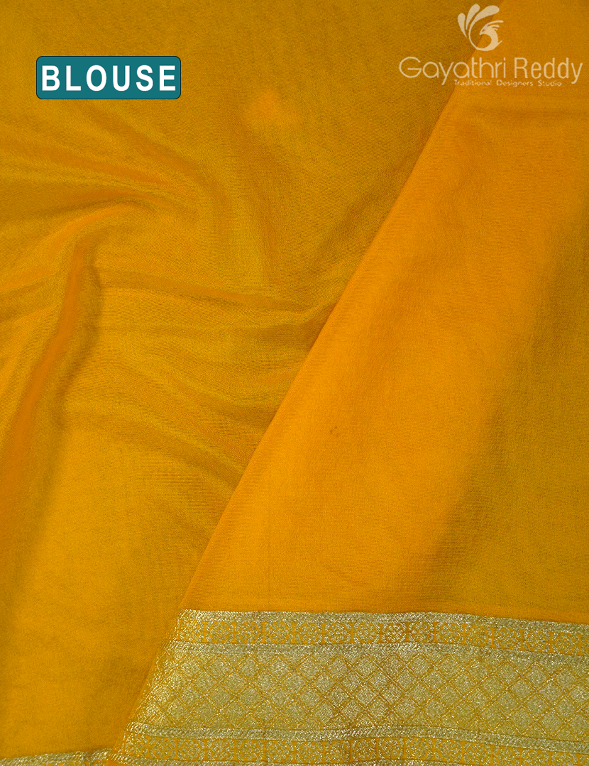 BANARAS GEORGETTE-BG781