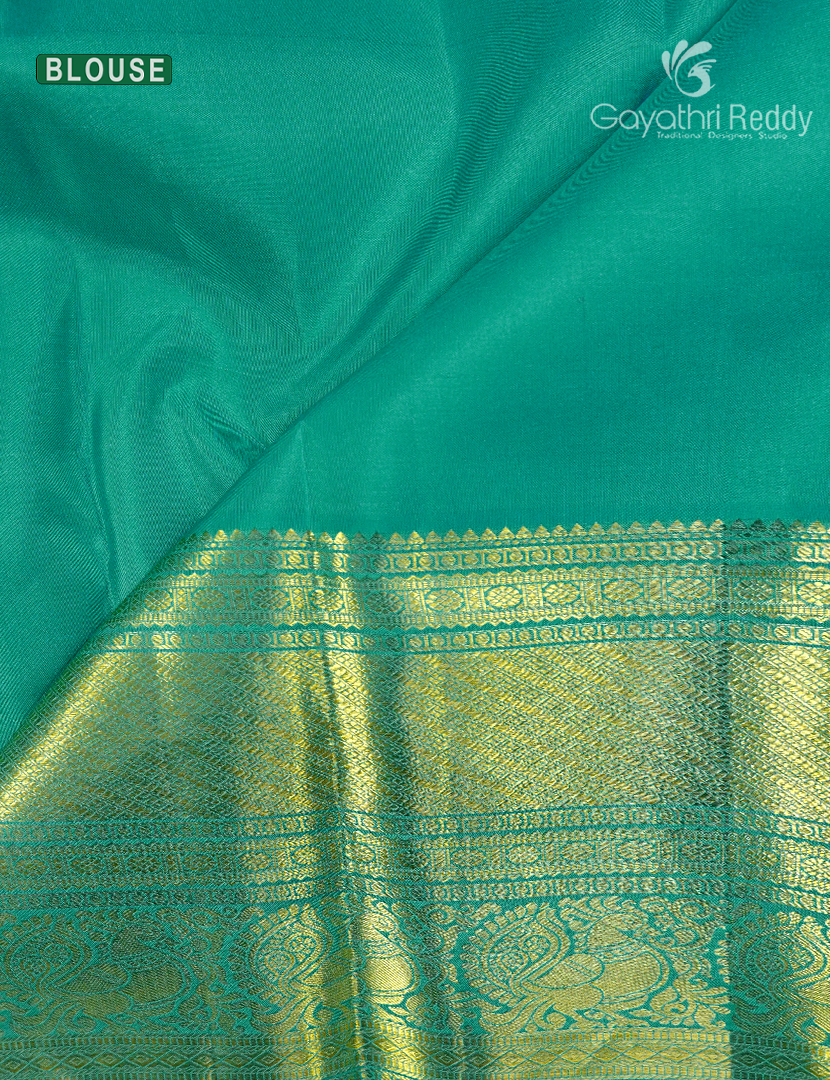 PURE KANCHI BROCADE-PKB29