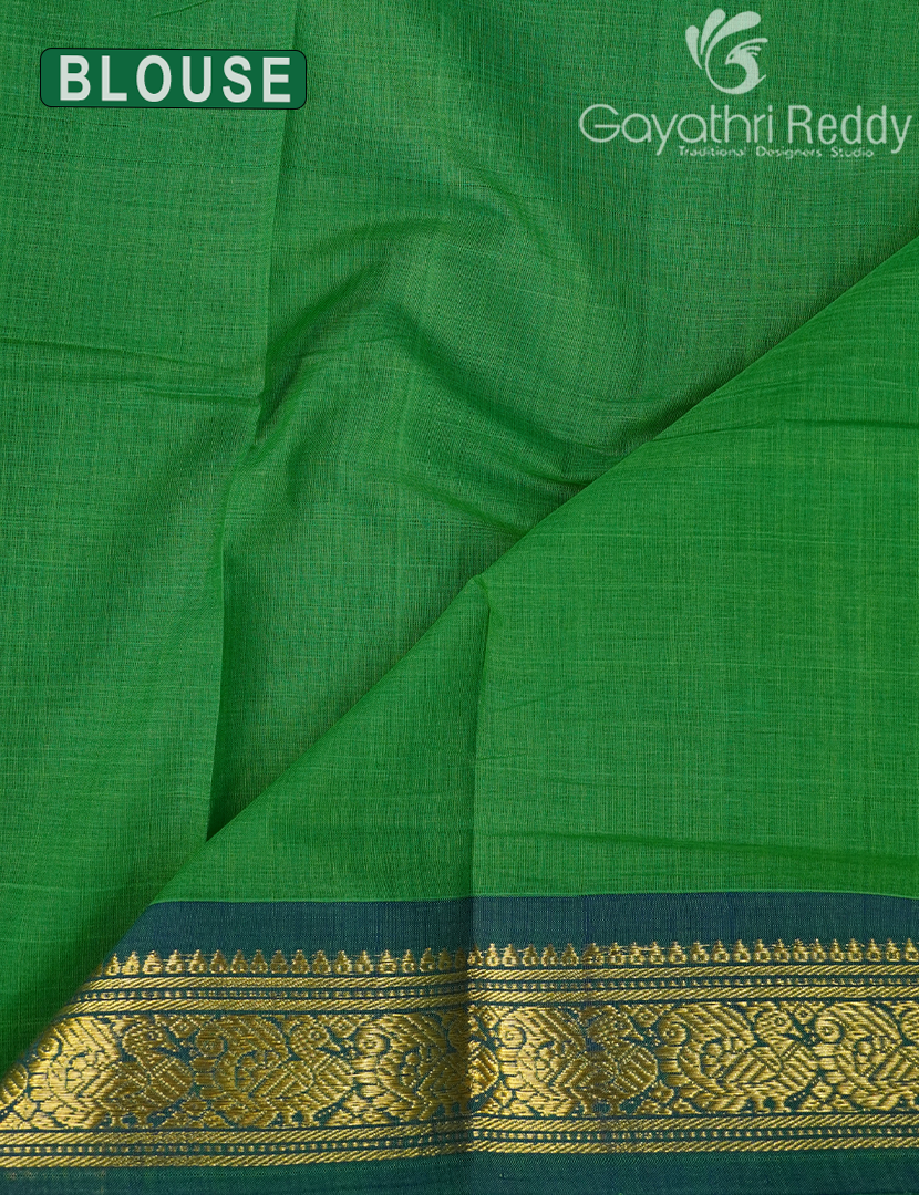 PURE VENKATAGIRI COTTON-VC887