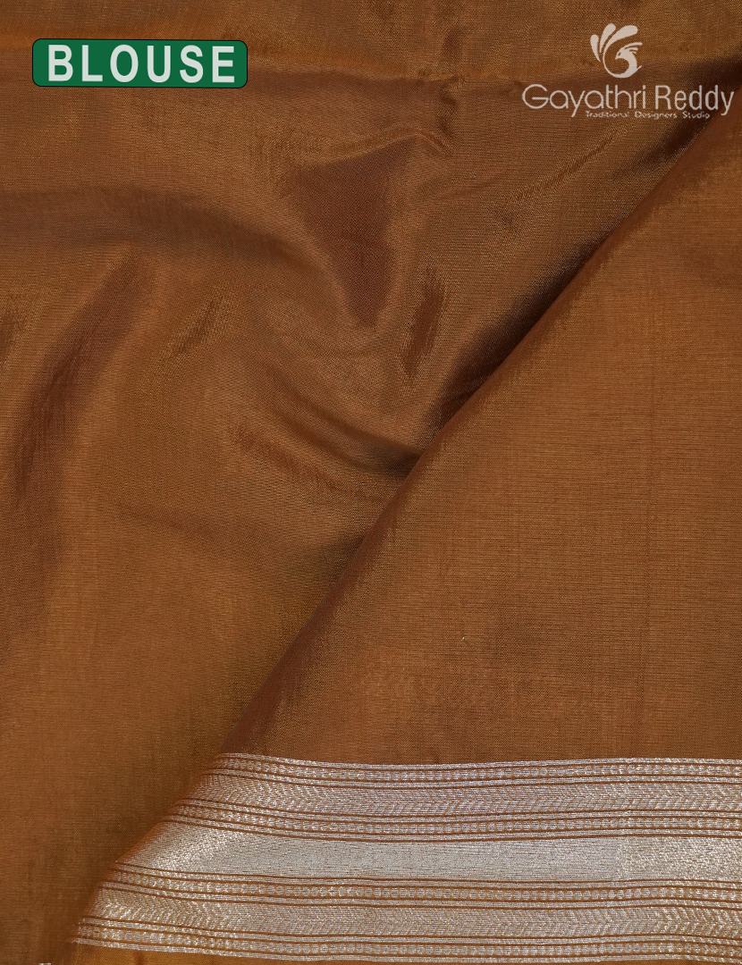 BANARAS SEMI CHINIYA-SBCS44