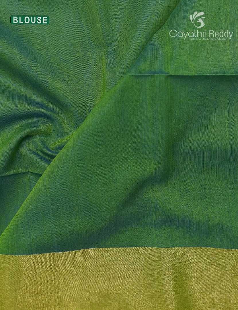PURE CHANDERI SICO SAREES -CPS1266
