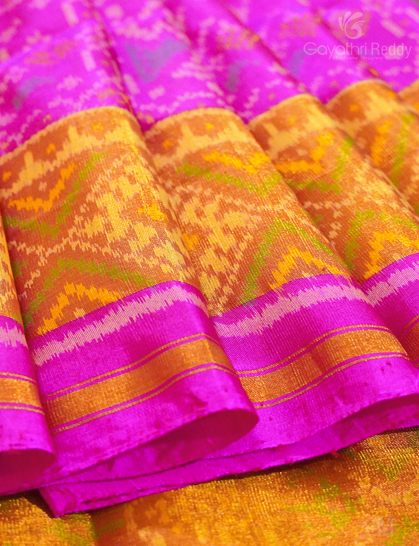 PURE PATOLA SILK-PAP181/1