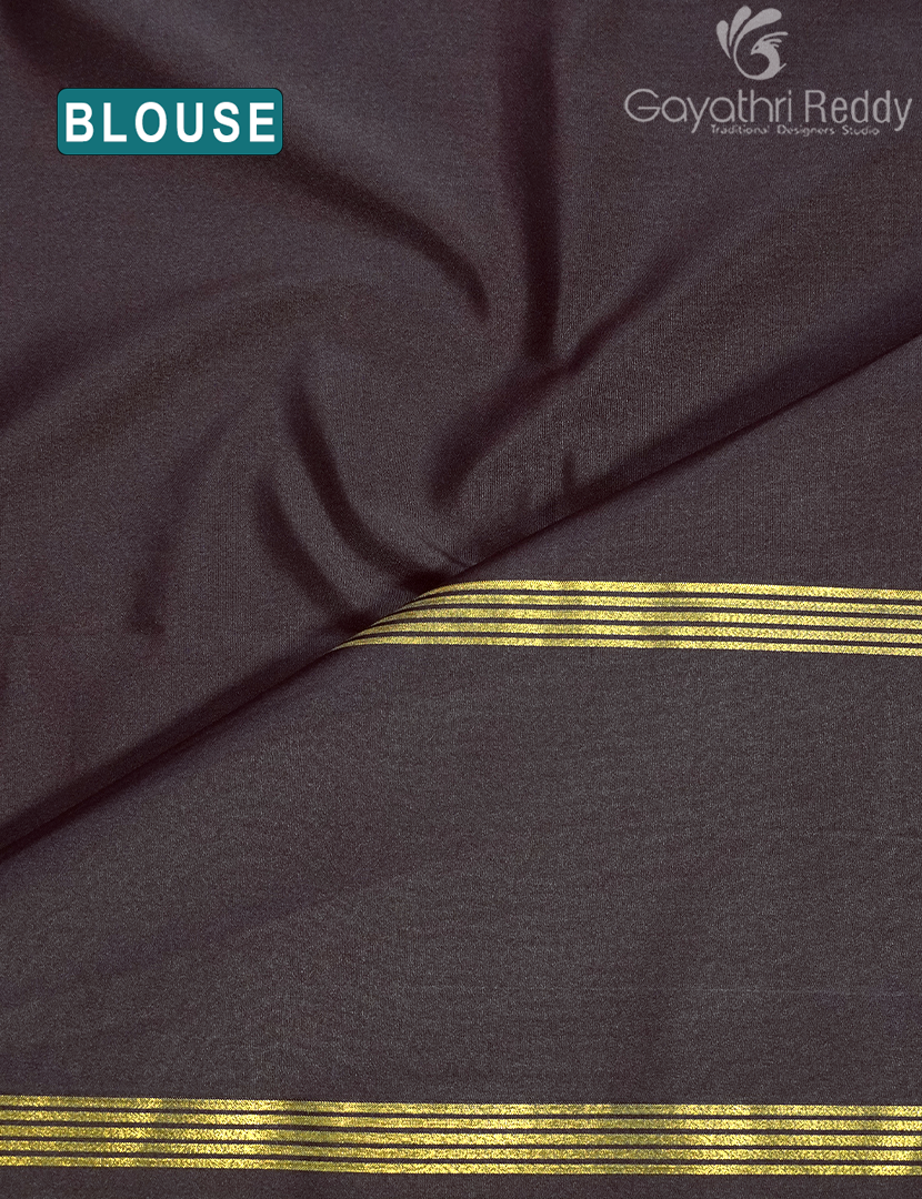 ART SILK SAREE-AS141