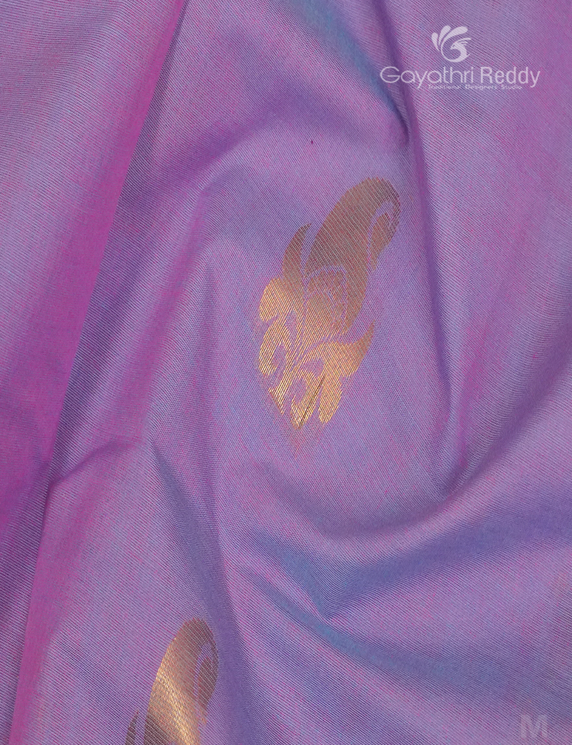 PURE VENKATAGIRI COTTON-VC763