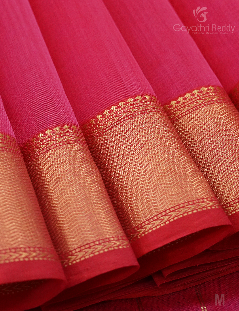 PURE CHANDERI SILK-CPS777