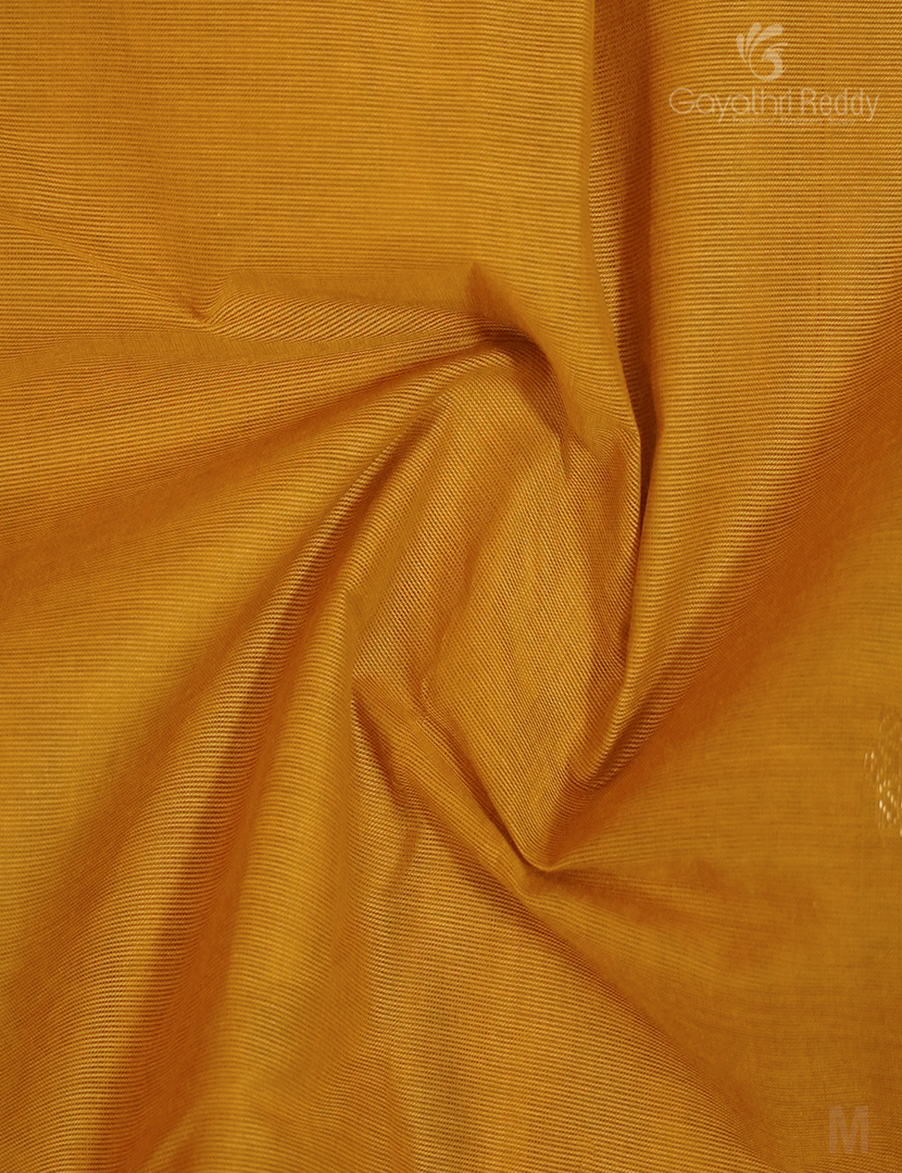 PURE KANCHI COTTON RICH PALLU-KC2612