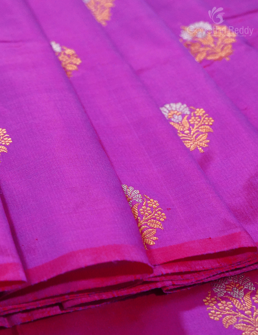 PURE KANCHI PATTU-KP7429