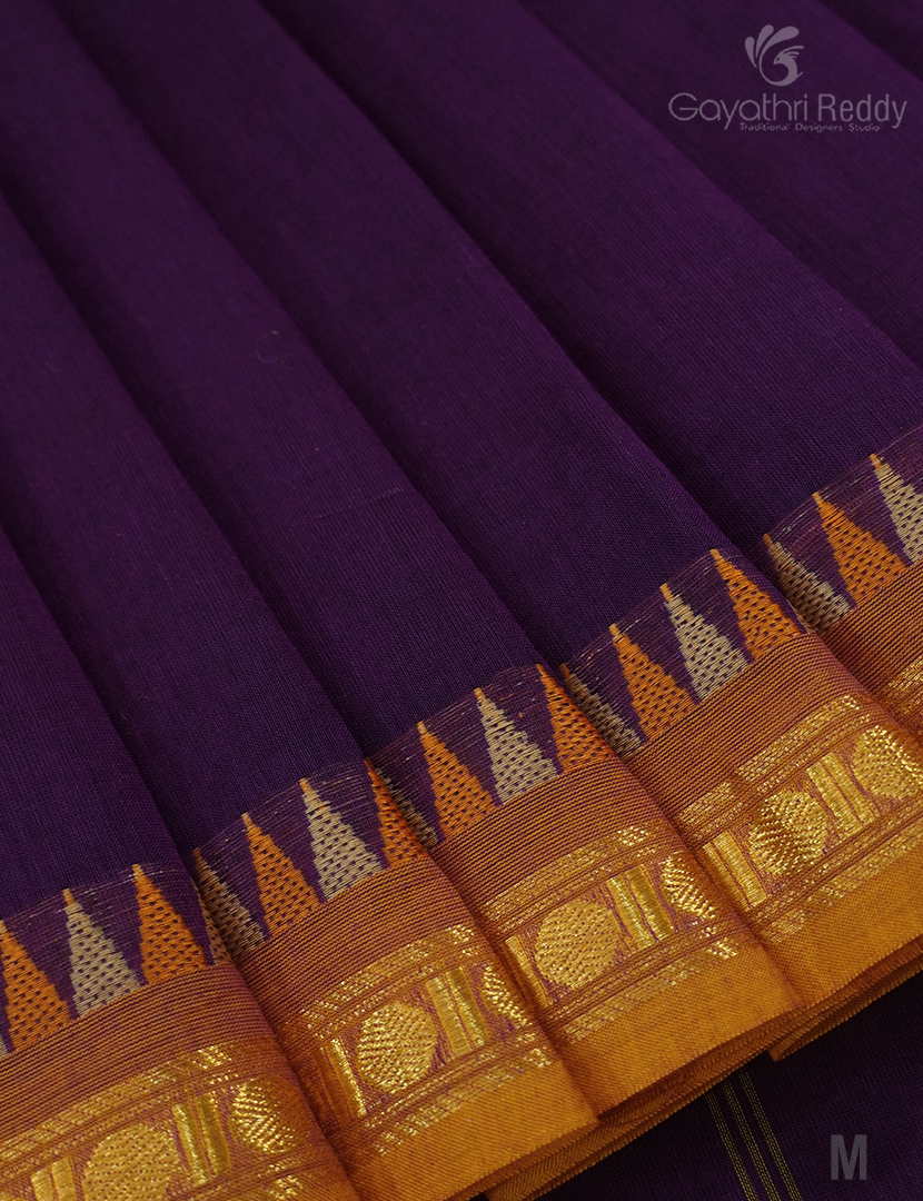 PURE KANCHI COTTON-KC2824