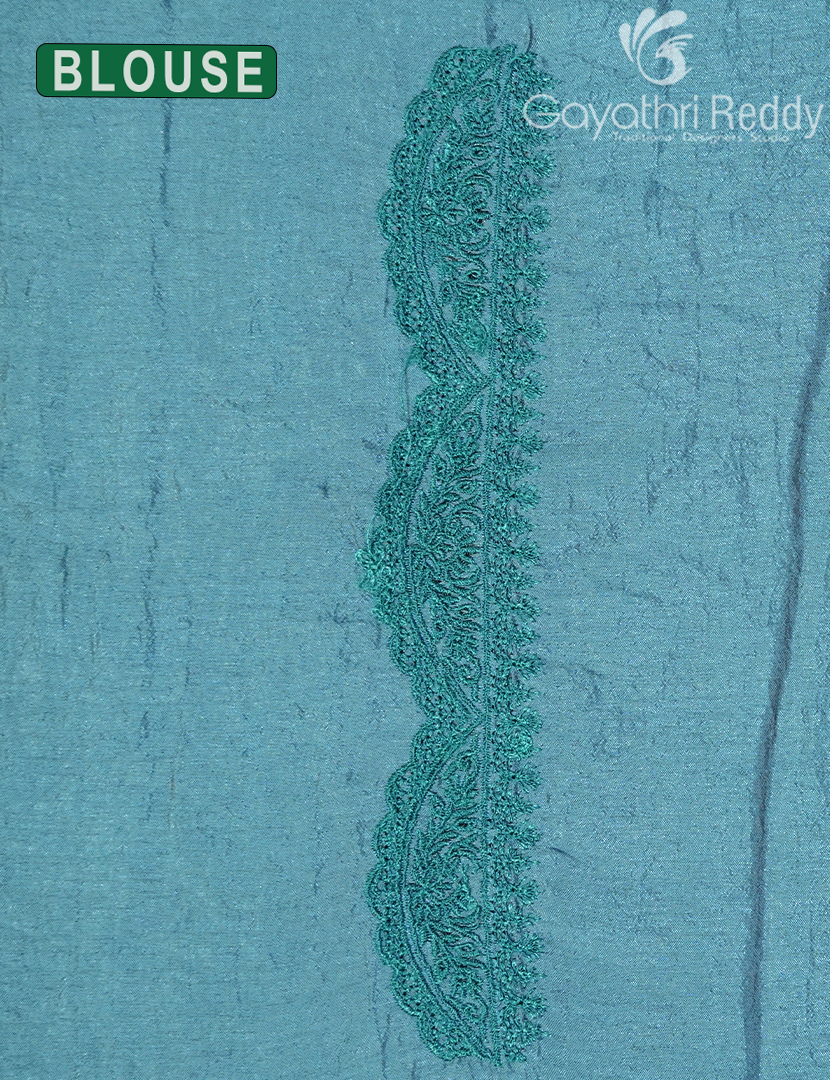 SEMI TUSSAR FANCY-ST1062