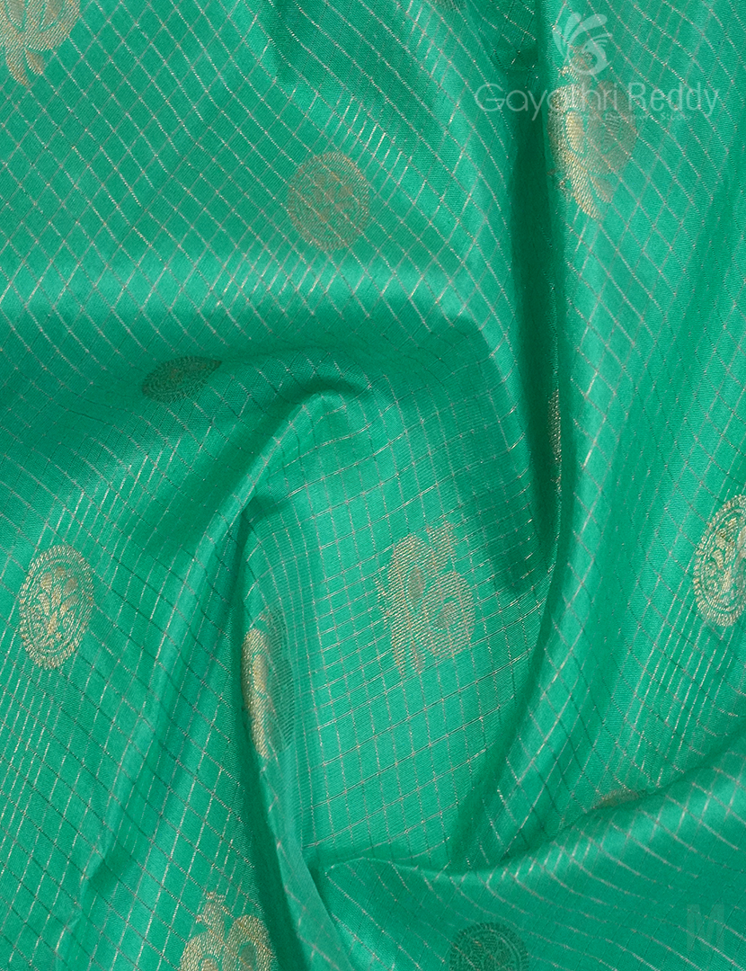 PURE KANCHI PATTU-KP6004