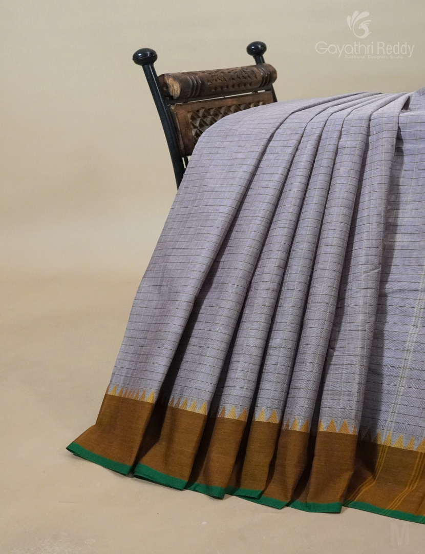 PURE KANCHI COTTON-KC2448