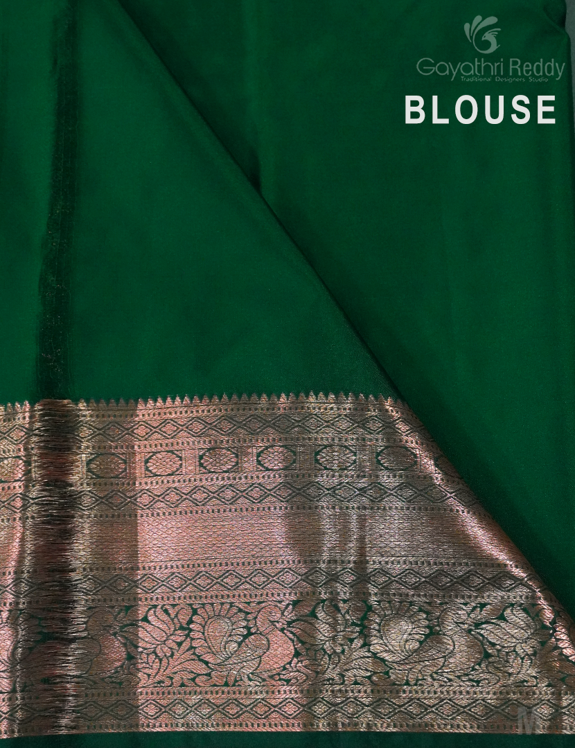 LIGHT WEIGHT KANCHI PATTU-KP7561