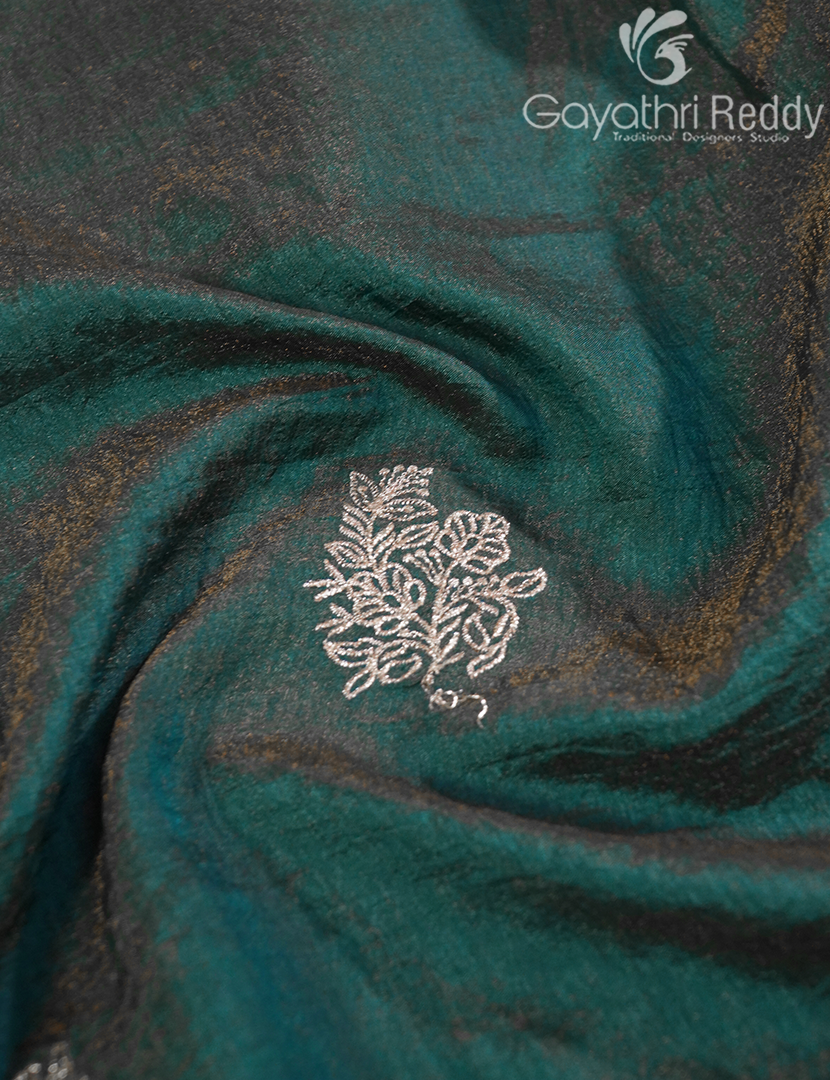 GLASS ORGANZA FANCY-FO900