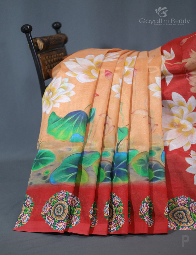 PURE MANGALGIRI PATTU DIGITAL PRINTED-MGP463