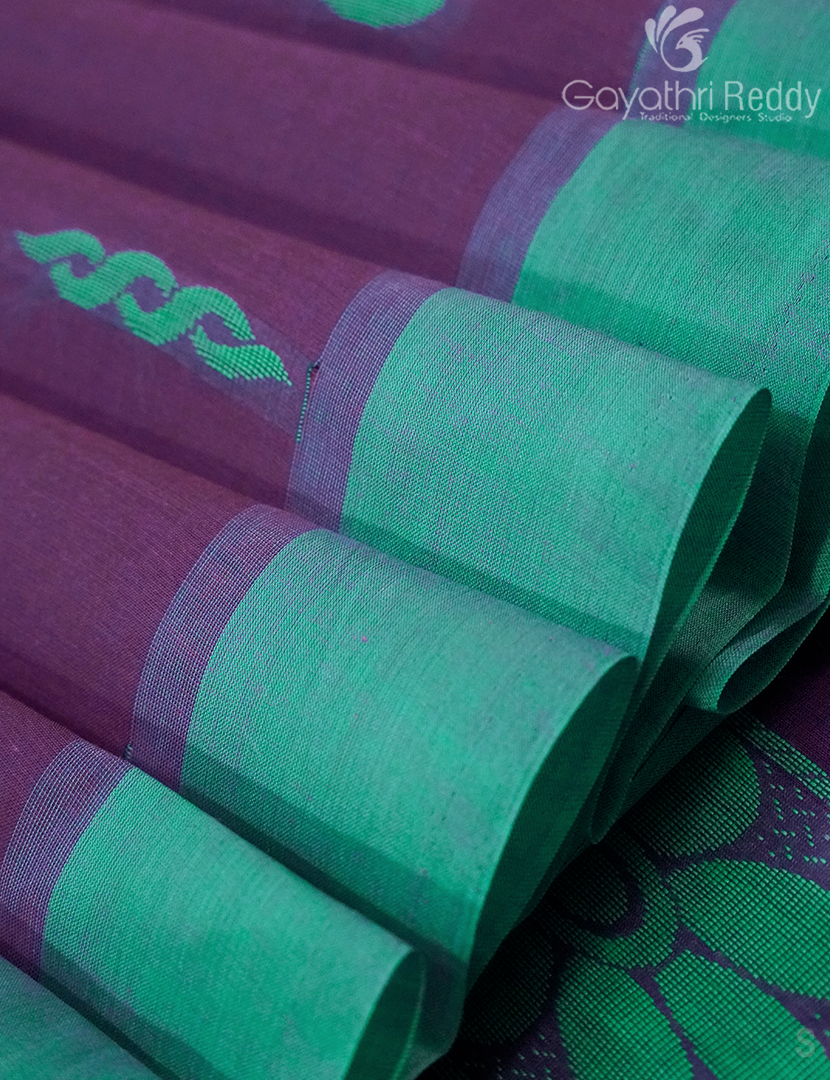 PURE KANCHI COTTON-KC3024