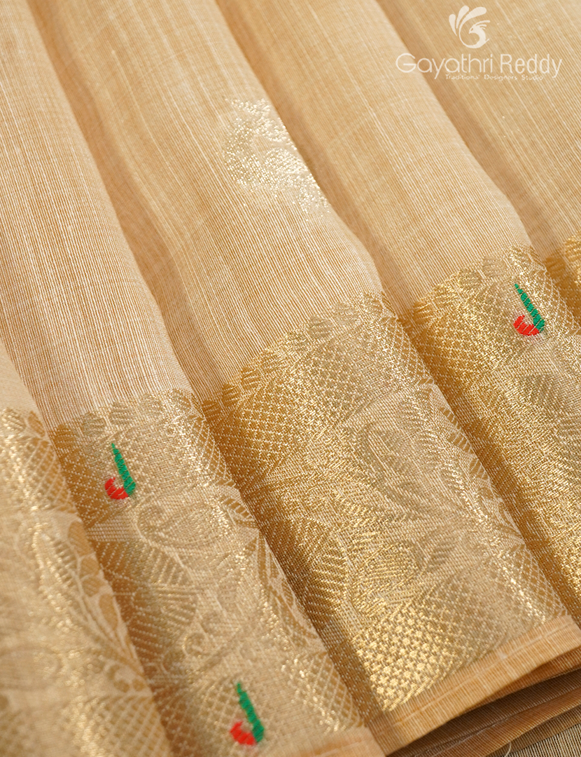 LINEN SILK-LS213