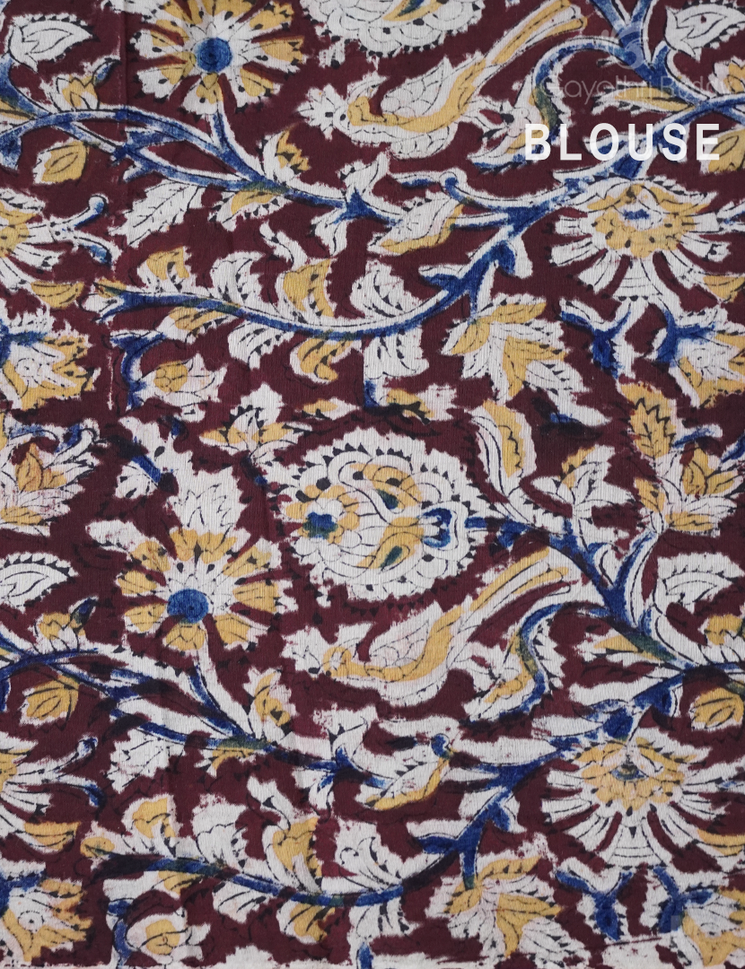 COTTON PATCH WORK-CPW9