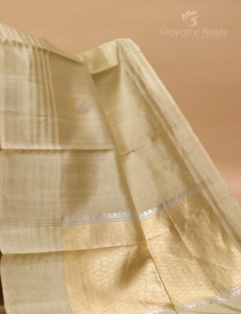 PURE RAW MANGO SILK-PRM383