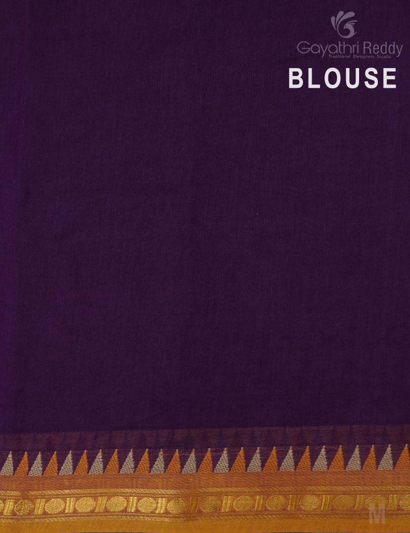 PURE KANCHI COTTON-KC2824