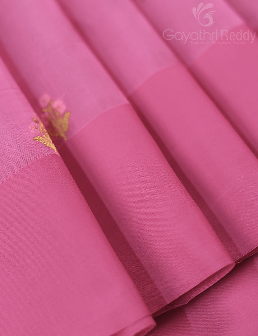 PURE CHANDERI SILK-CPS799