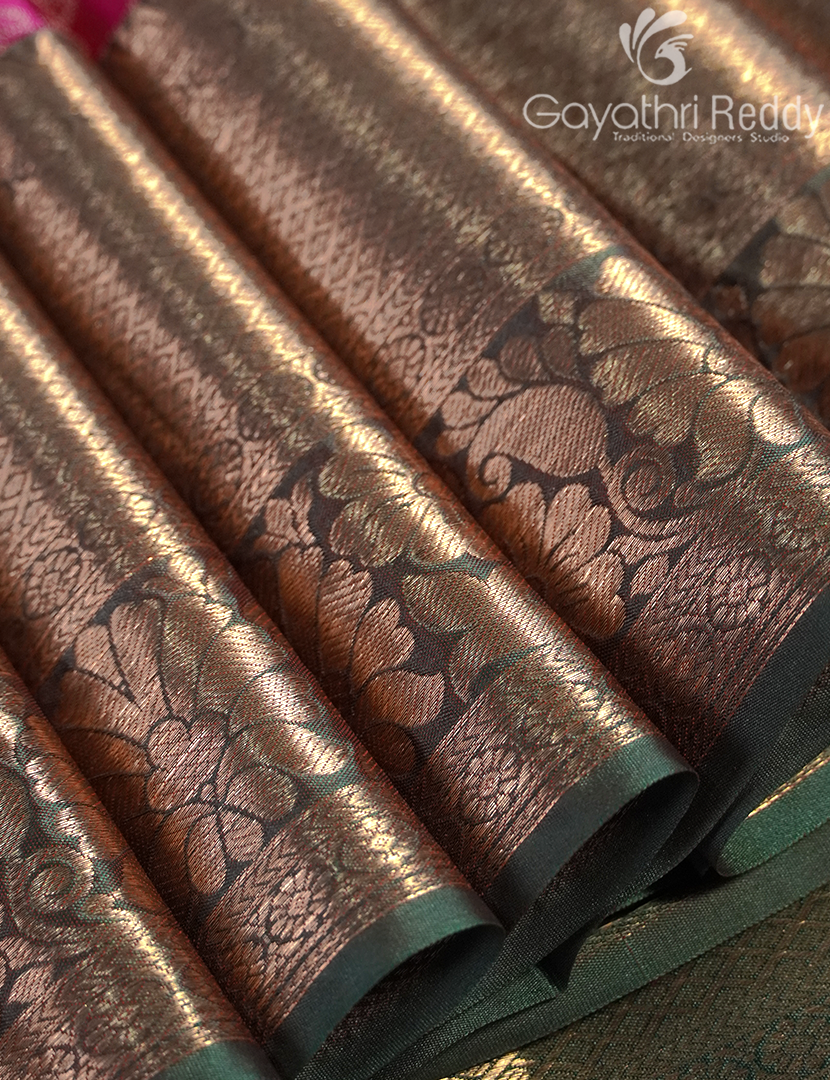 KANCHI PATTU-KP8453