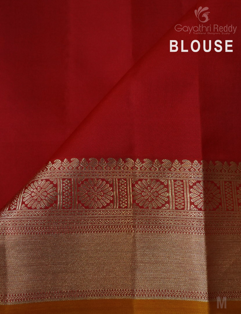 PURE KANCHI PATTU-KP7956